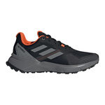 adidas Laufschuhe adidas Terrex Soulstride Trailschuh Herren-Schwarz,Orange