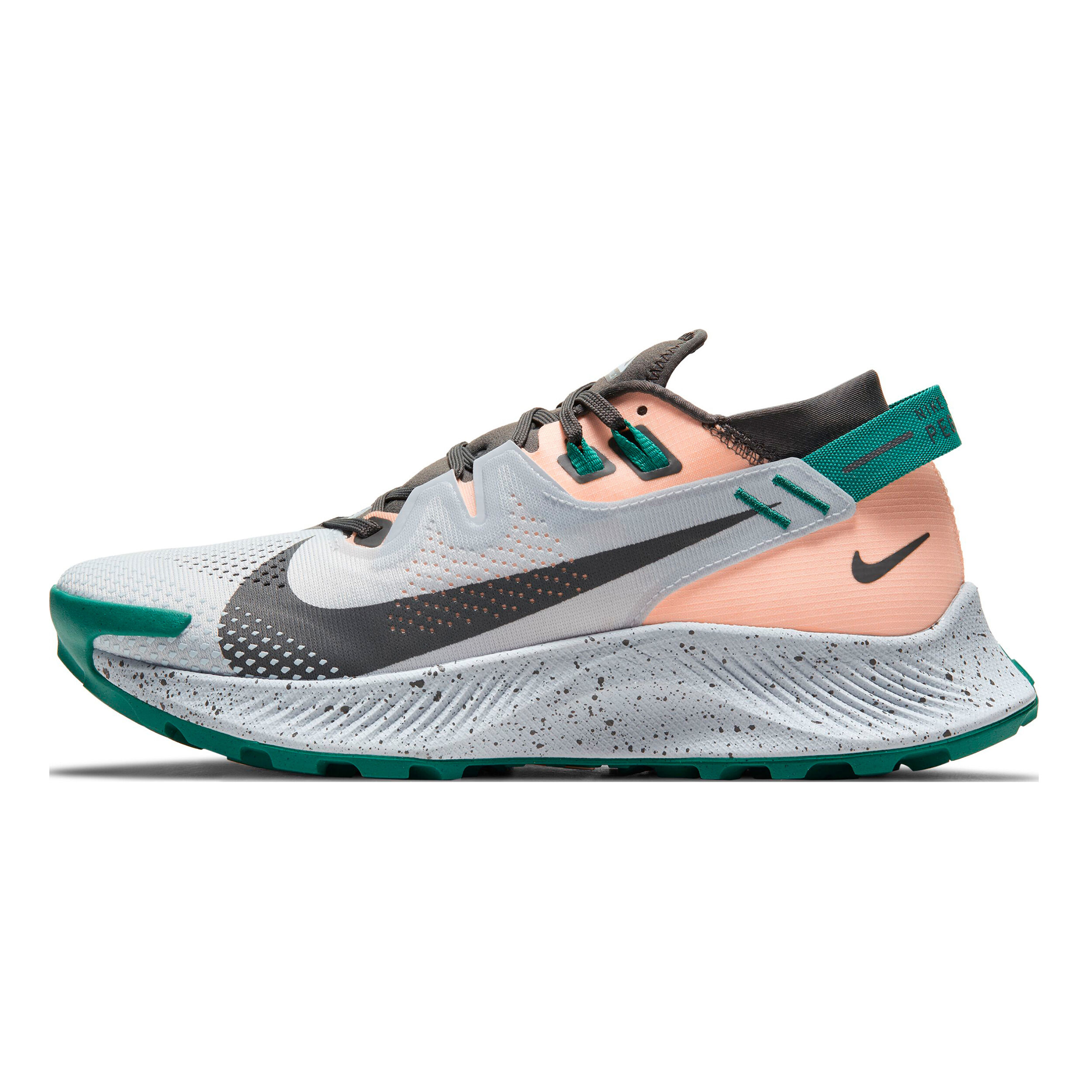 Nike pegasus trail 2 dames outlet