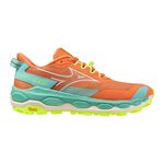 Mizuno Wave Mujin 11