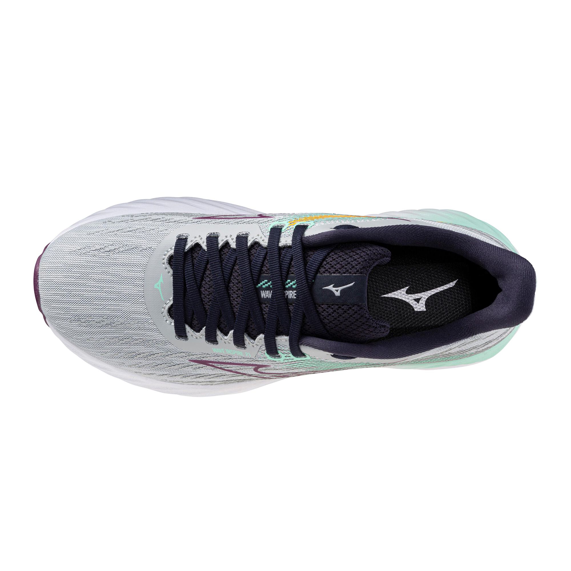 Mizuno