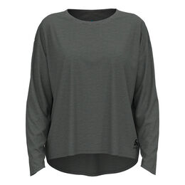 T-Shirt Crew Neck Longsleeve Active 365 Natural