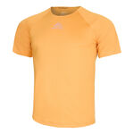 Craft Bekleidung Craft Pro Trail Laufshirt Herren-Orange