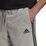 Essentials French Terry 3-Stripes Shorts