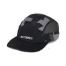 Terrex 5P Cap-Schwarz,Dunkelgrau