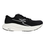 361 Grad Laufschuhe 361° Ventus Neutralschuh Damen-Schwarz,Weiß