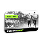 Running Point Gutschein RP 250 CHF