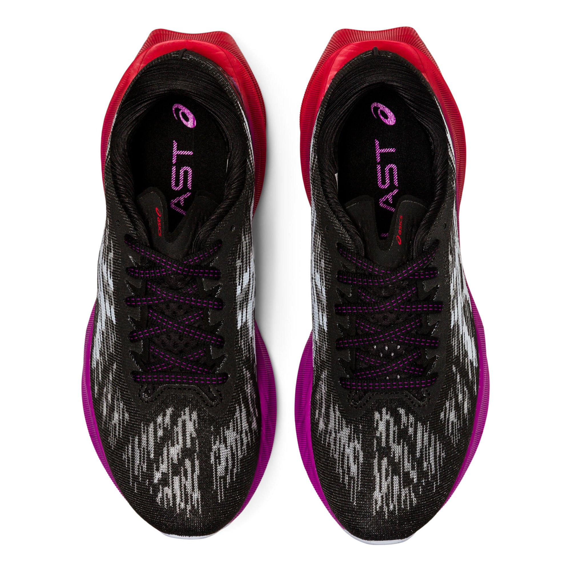 ASICS