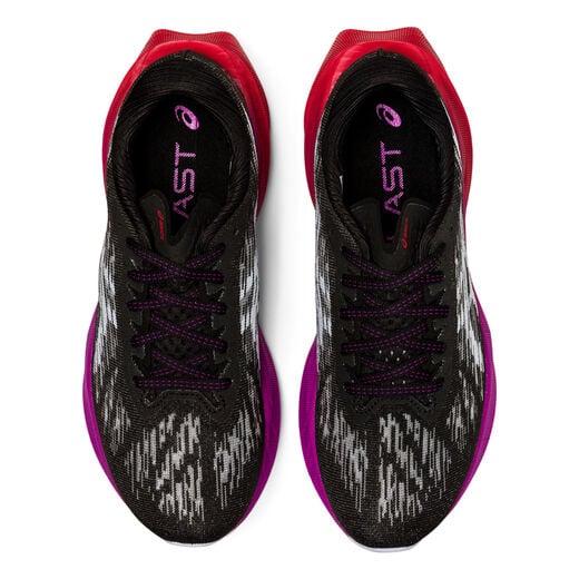 ASICS