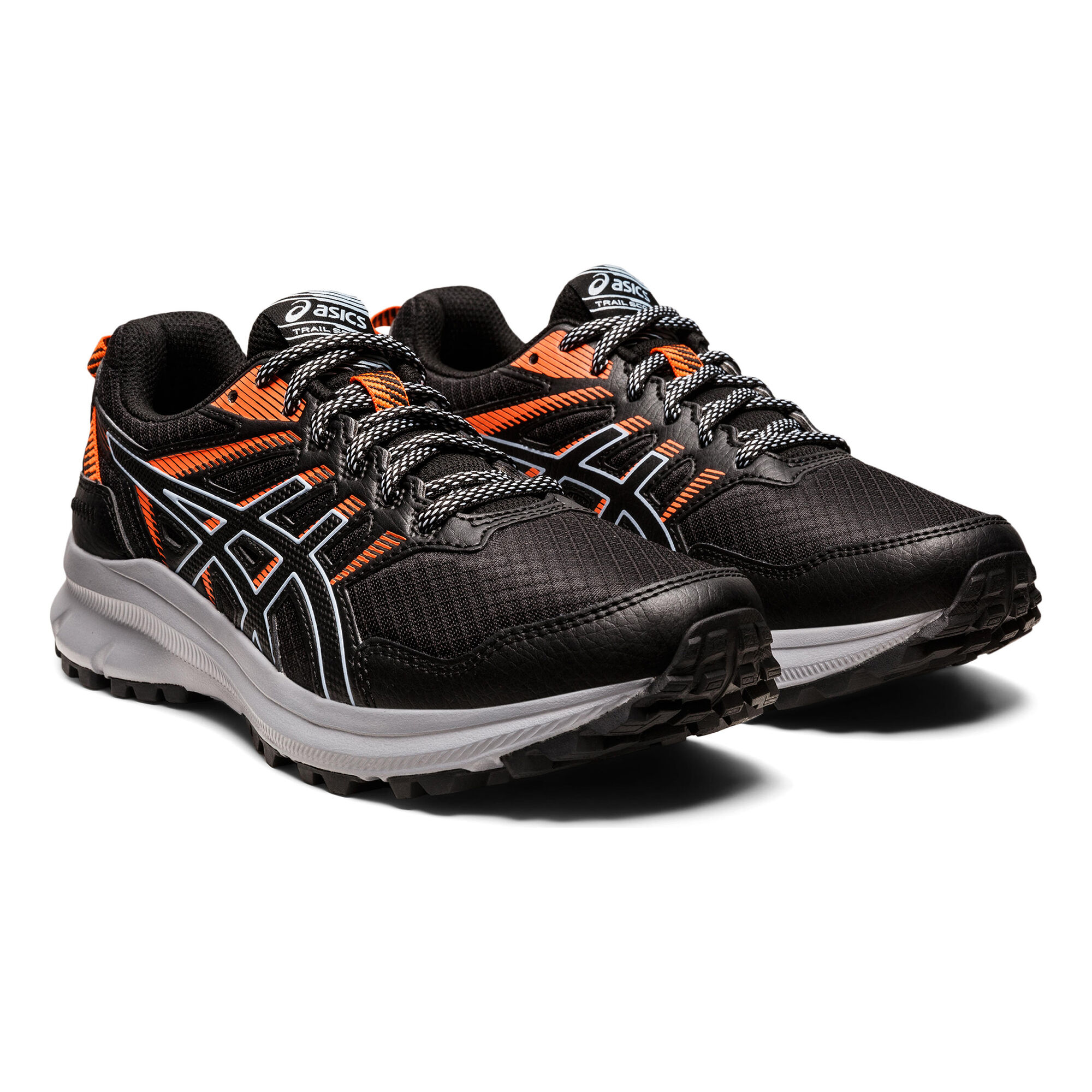 ASICS