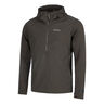 Subz Light Sweatjacke Herren - grün, 