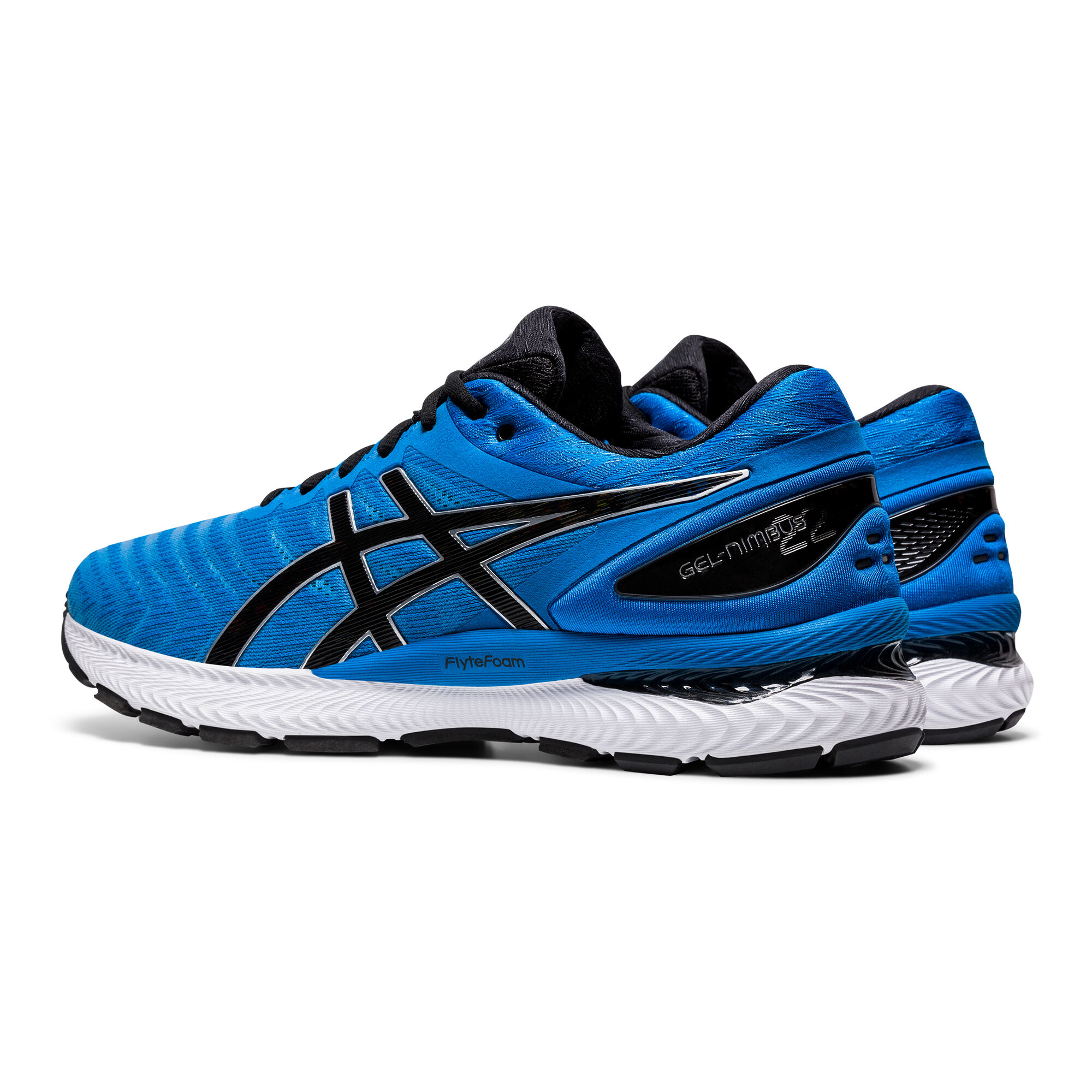 ASICS