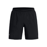 Under Armour Shorts Under Armour Launch 7 Inch Shorts Herren-Schwarz