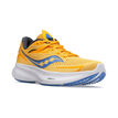 Saucony