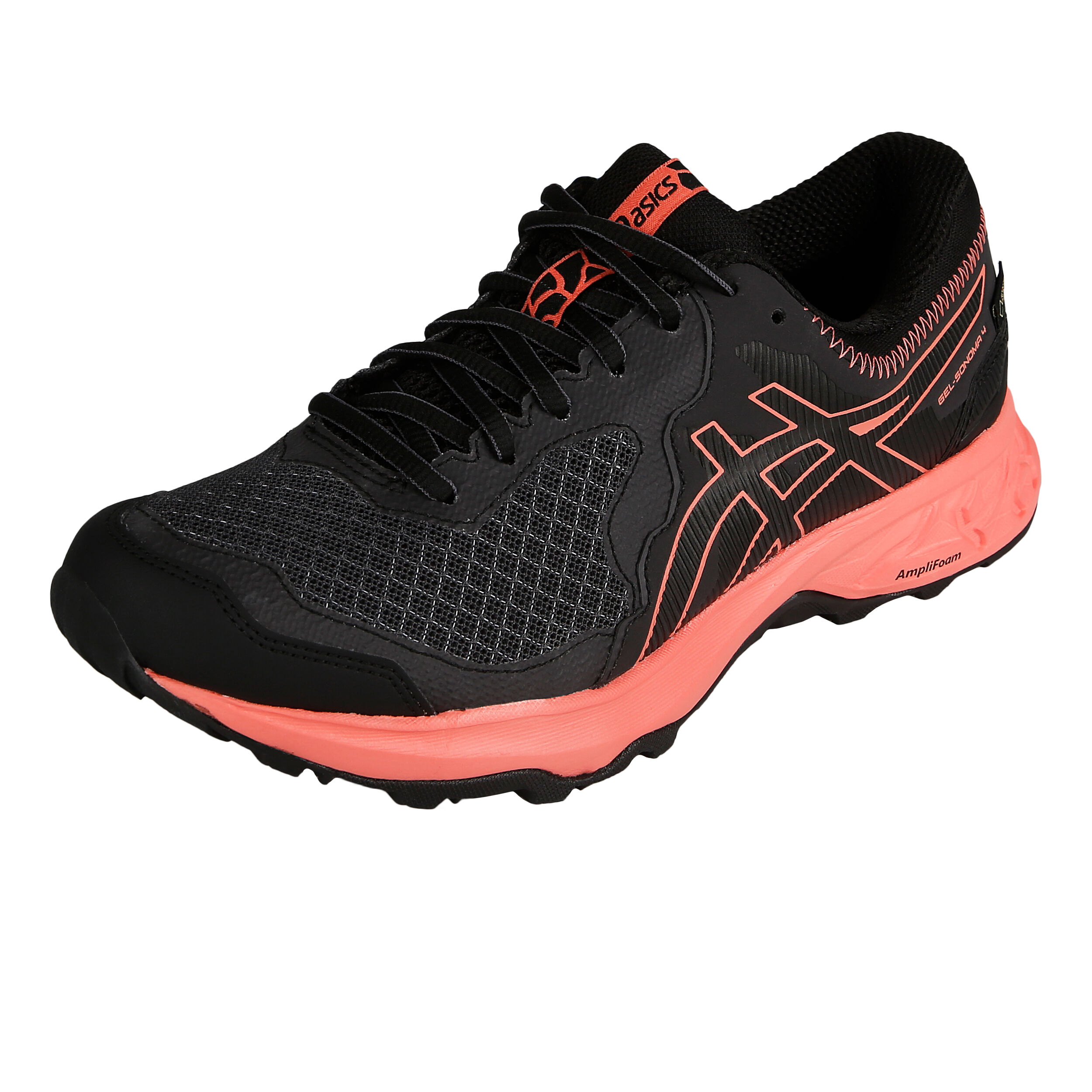 Asics gel sonoma cheap 4 gtx damen
