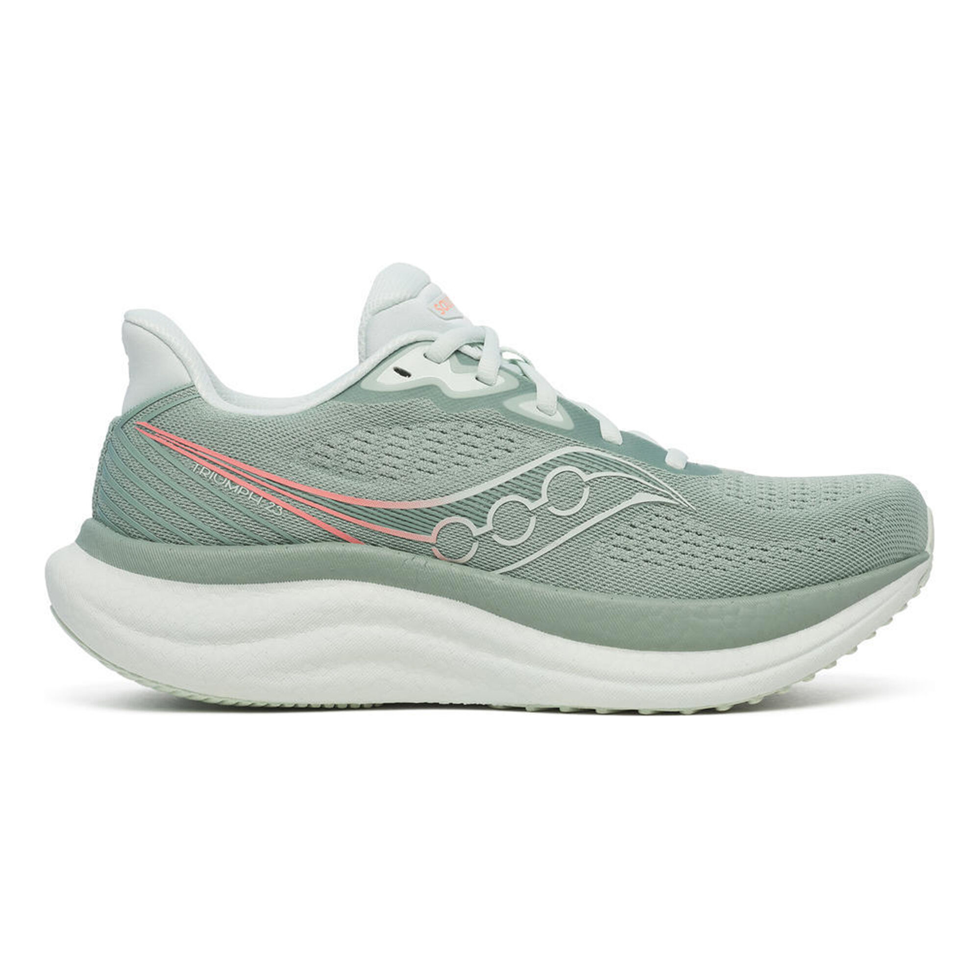 Saucony