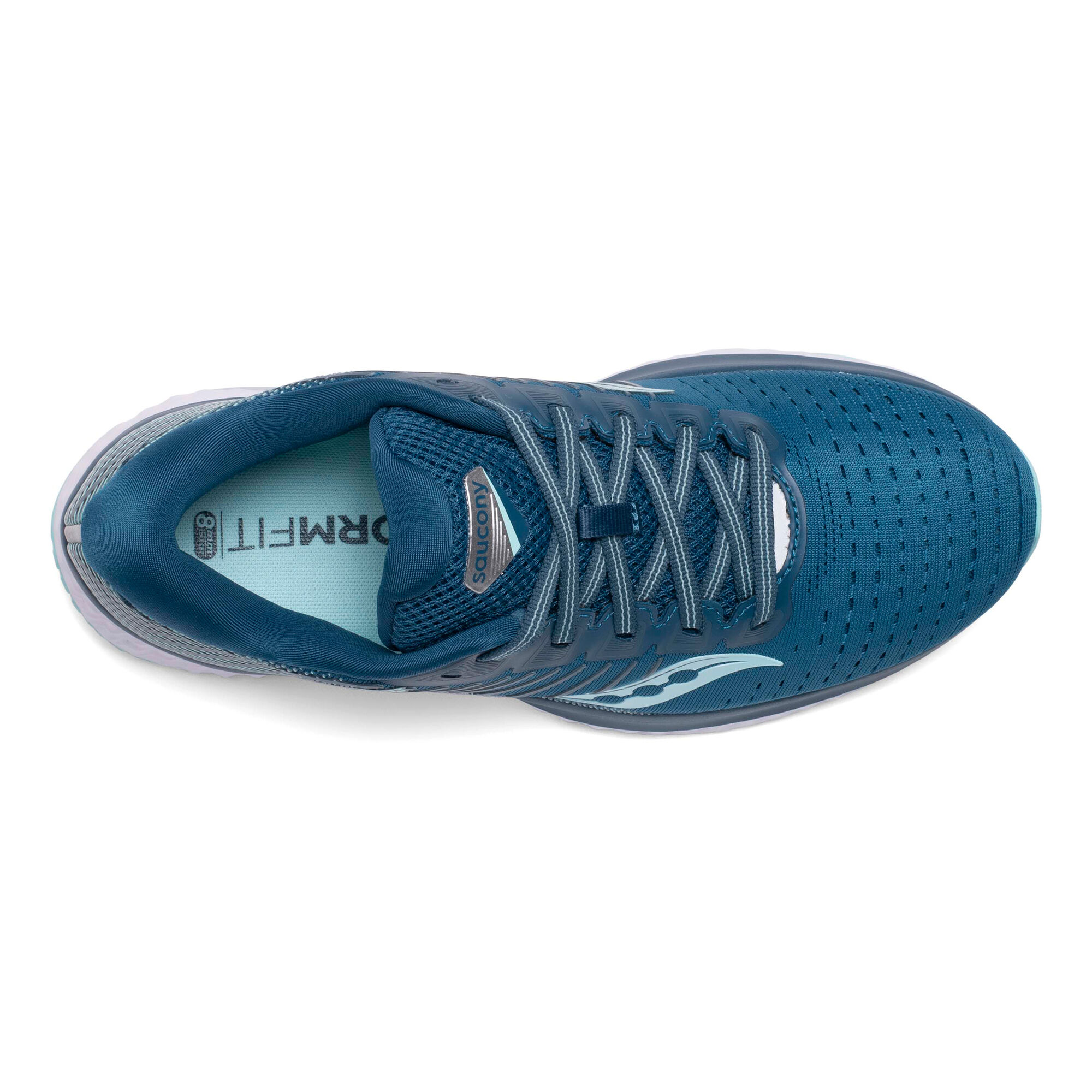 Saucony