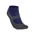Falke Bekleidung Falke RU4 Endurance Cool Short Laufsocken Herren-Blau