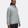 Launch Lightweight Laufjacke Herren-Gr&uuml;n