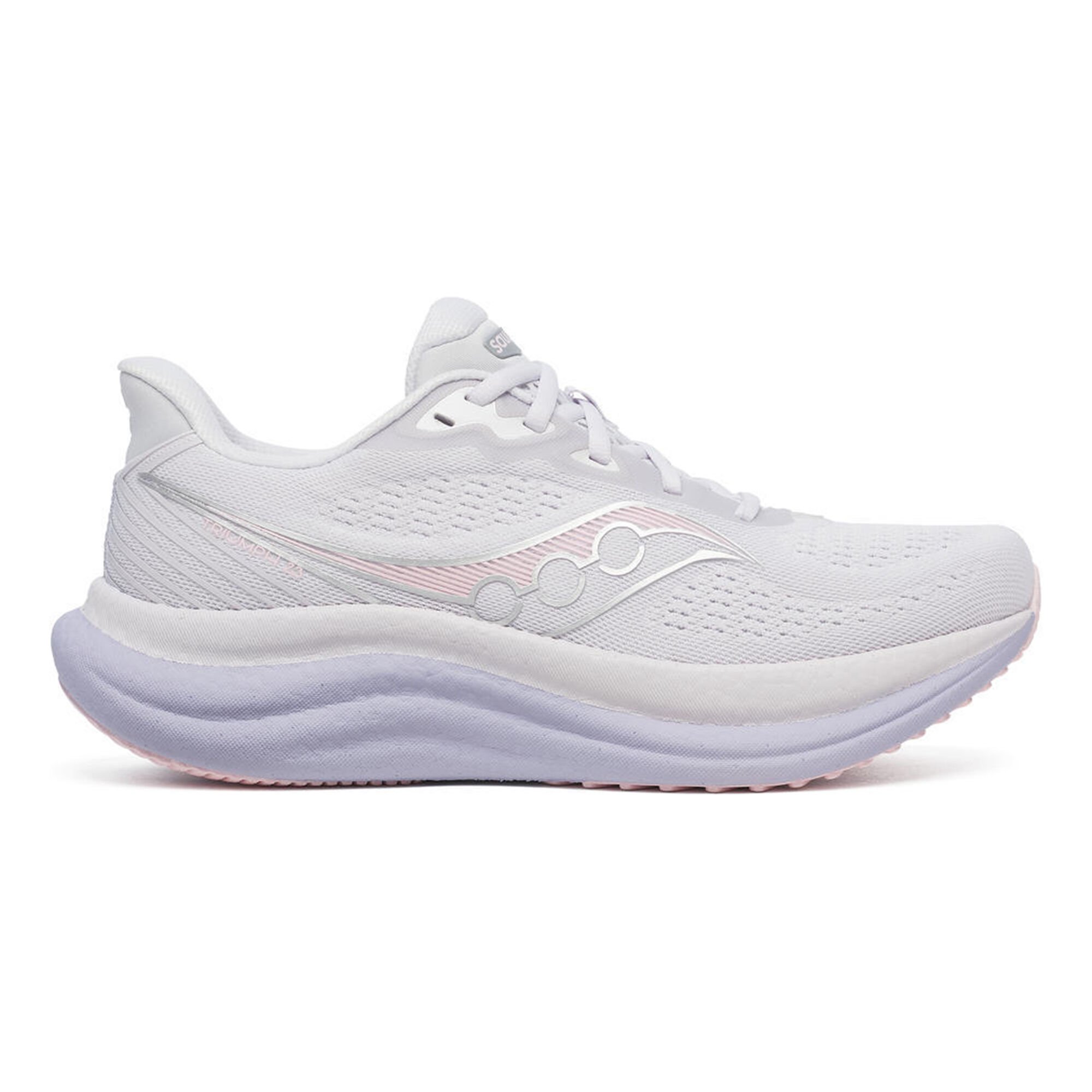 Saucony