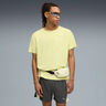 Cloudspun Laufshirt Herren-Gelb