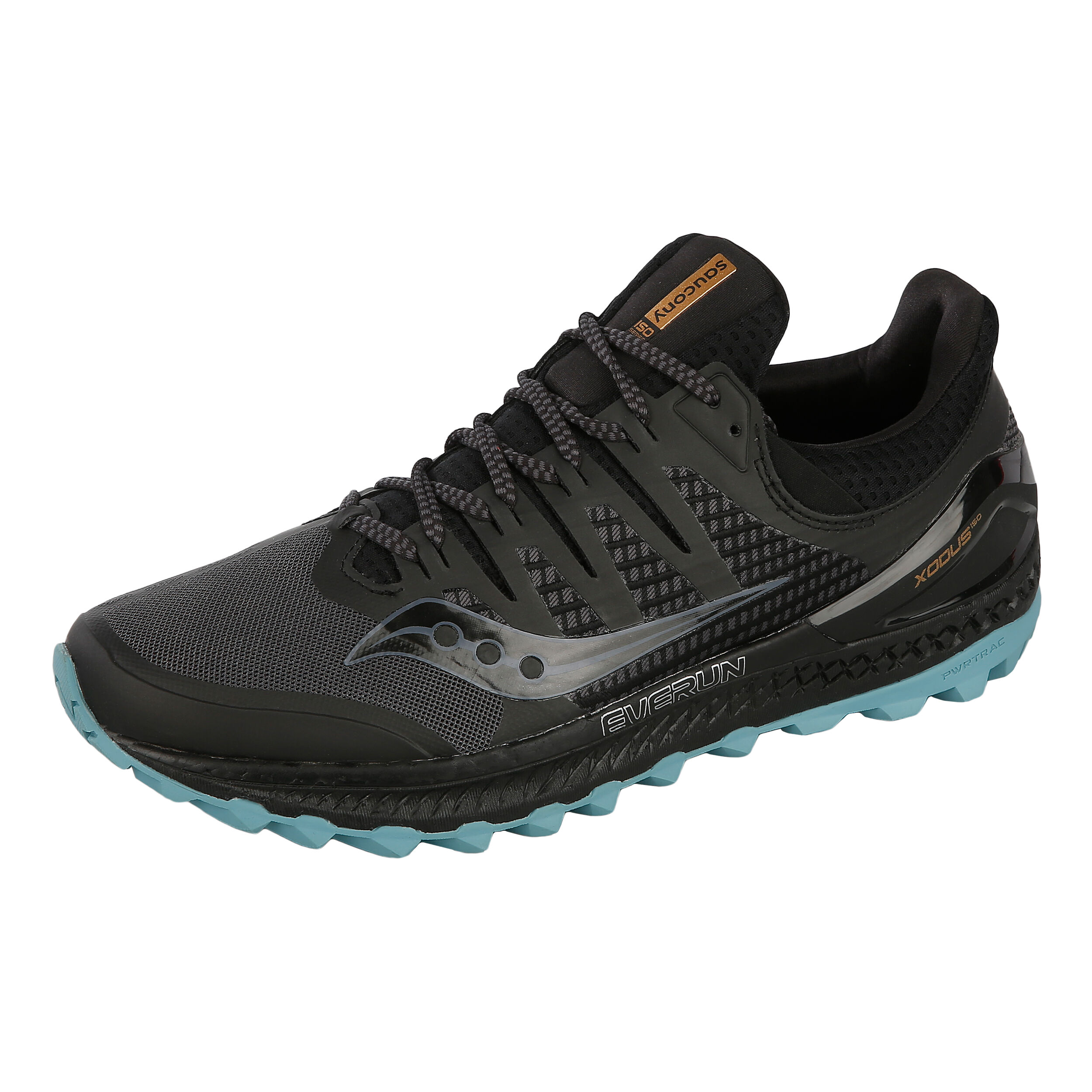 Saucony herren xodus iso 3 deals laufschuhe