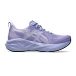 ASICS Laufschuhe ASICS Novablast 5 Neutralschuh Damen-blau, lila