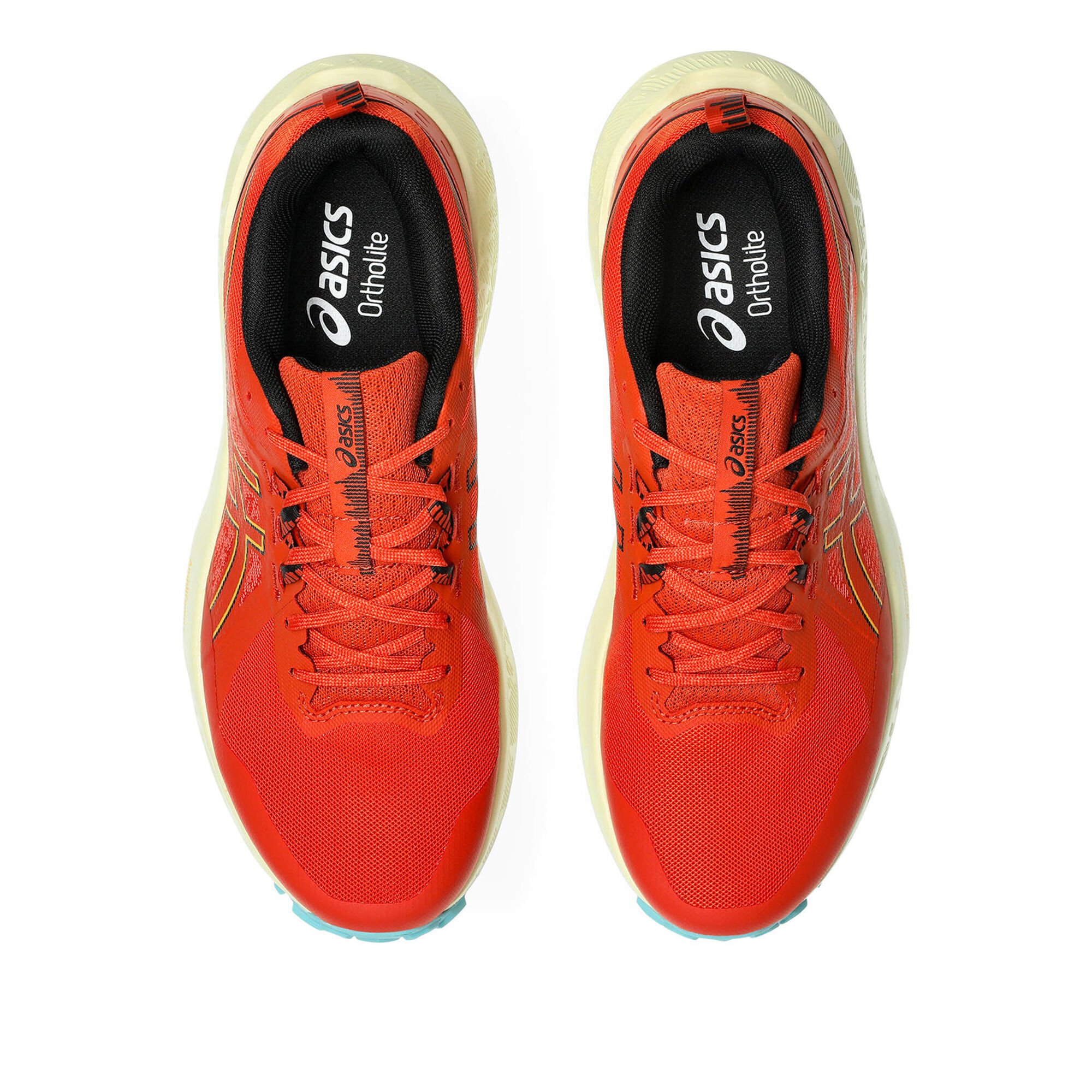 ASICS
