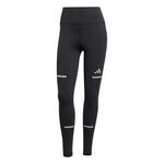 adidas Bekleidung adidas adi365 Lauftight Damen - schwarz, 