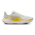 Nike Laufschuhe Nike Pegasus 41 Neutralschuh Damen-Creme,Gelb