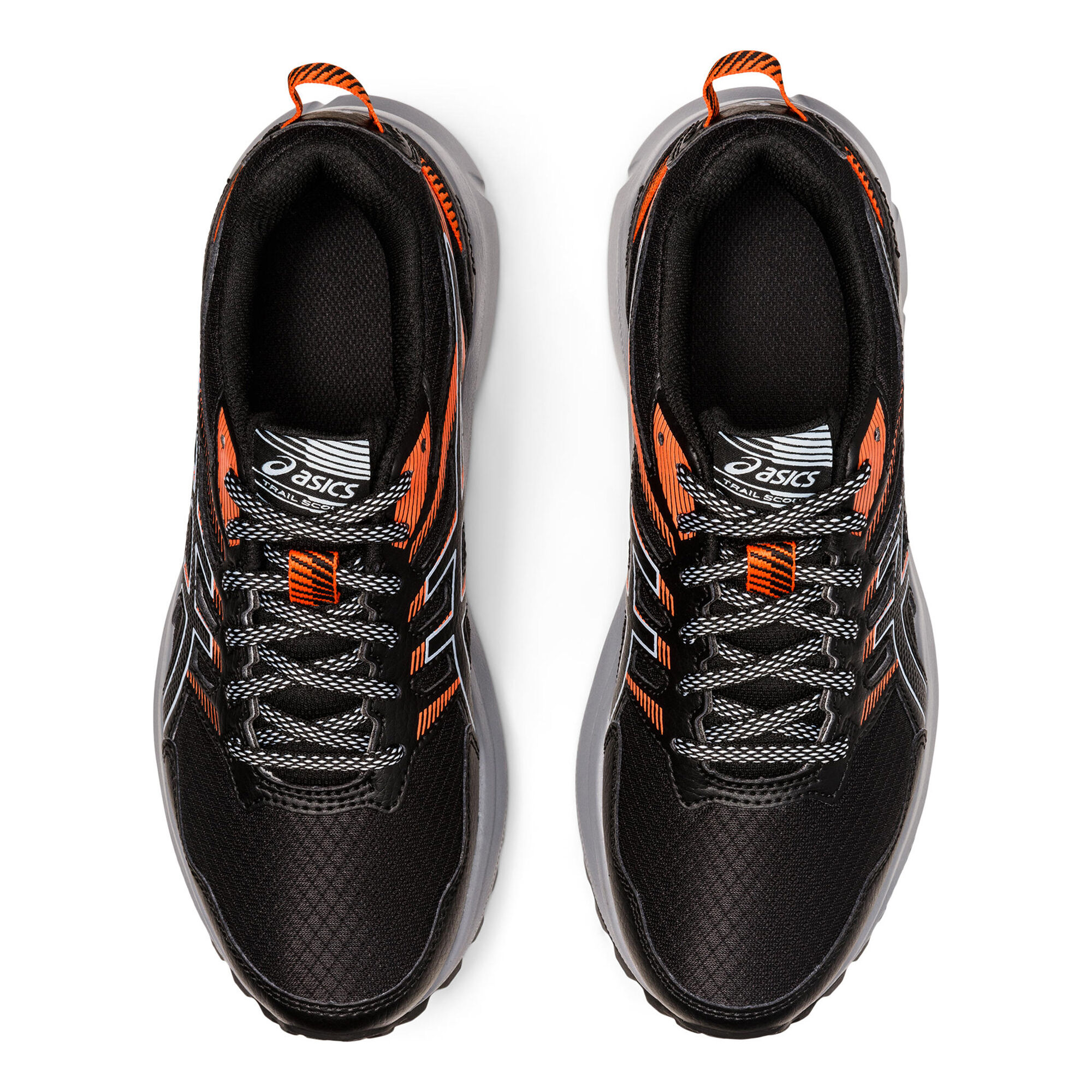 ASICS