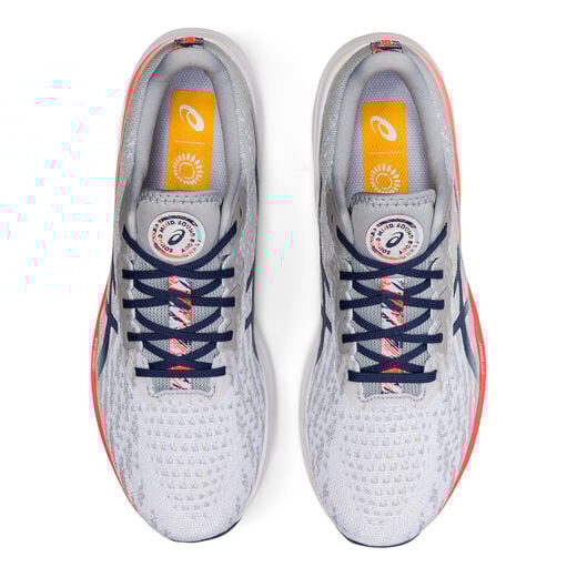 ASICS