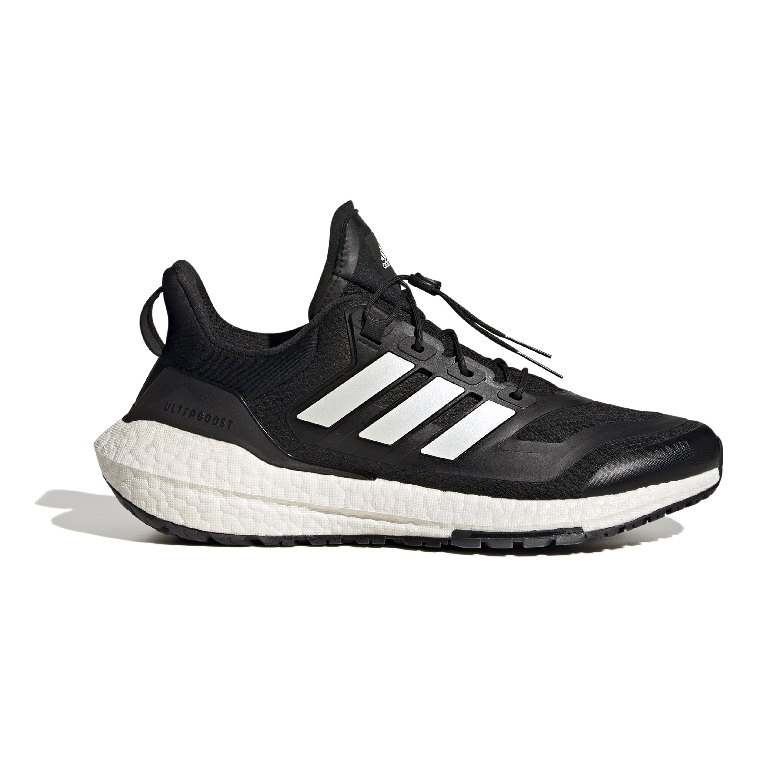 adidas Ultra Boost 22 Cold Ready Neutralschuh Herren Schwarz Wei