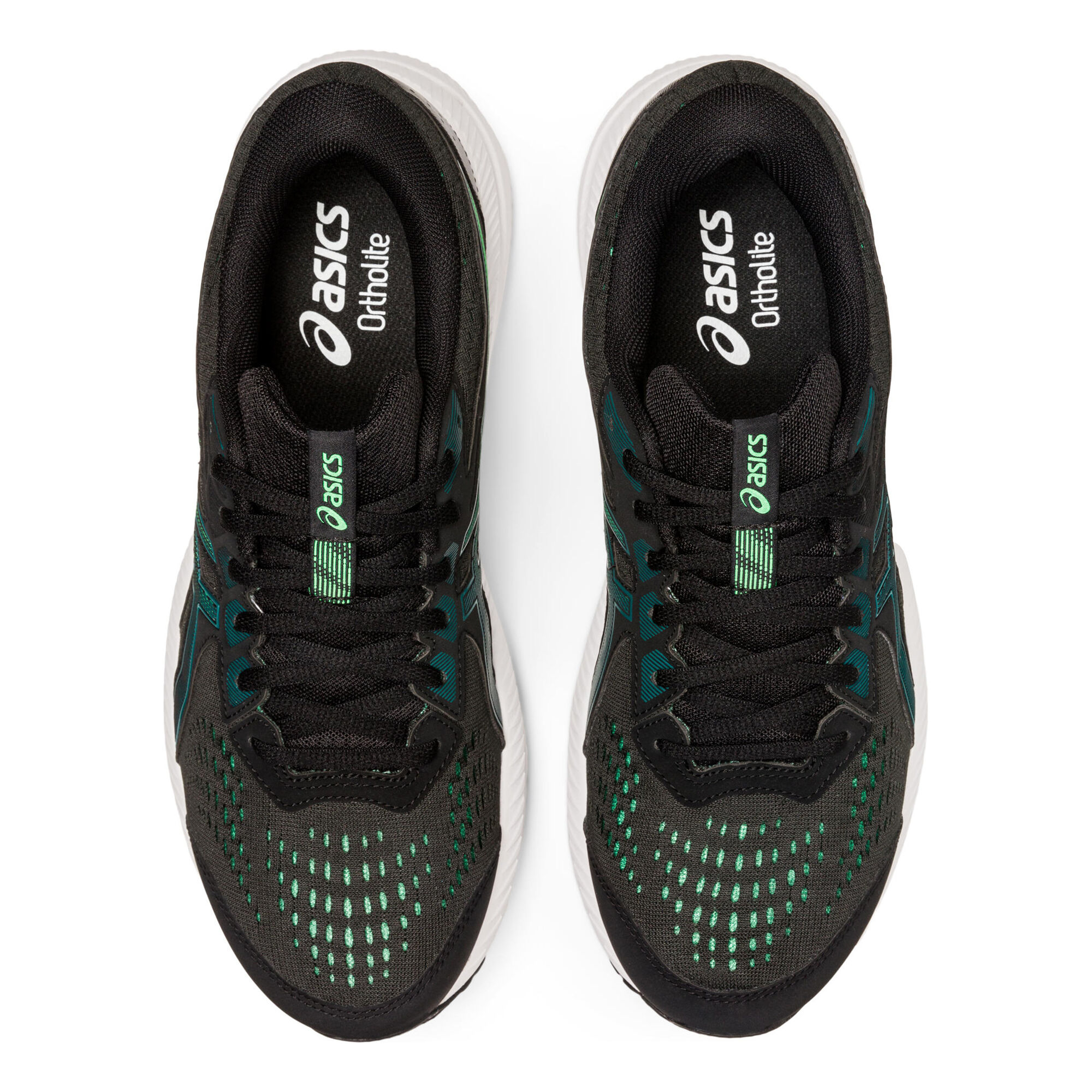 ASICS