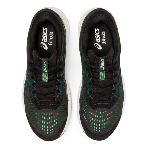ASICS