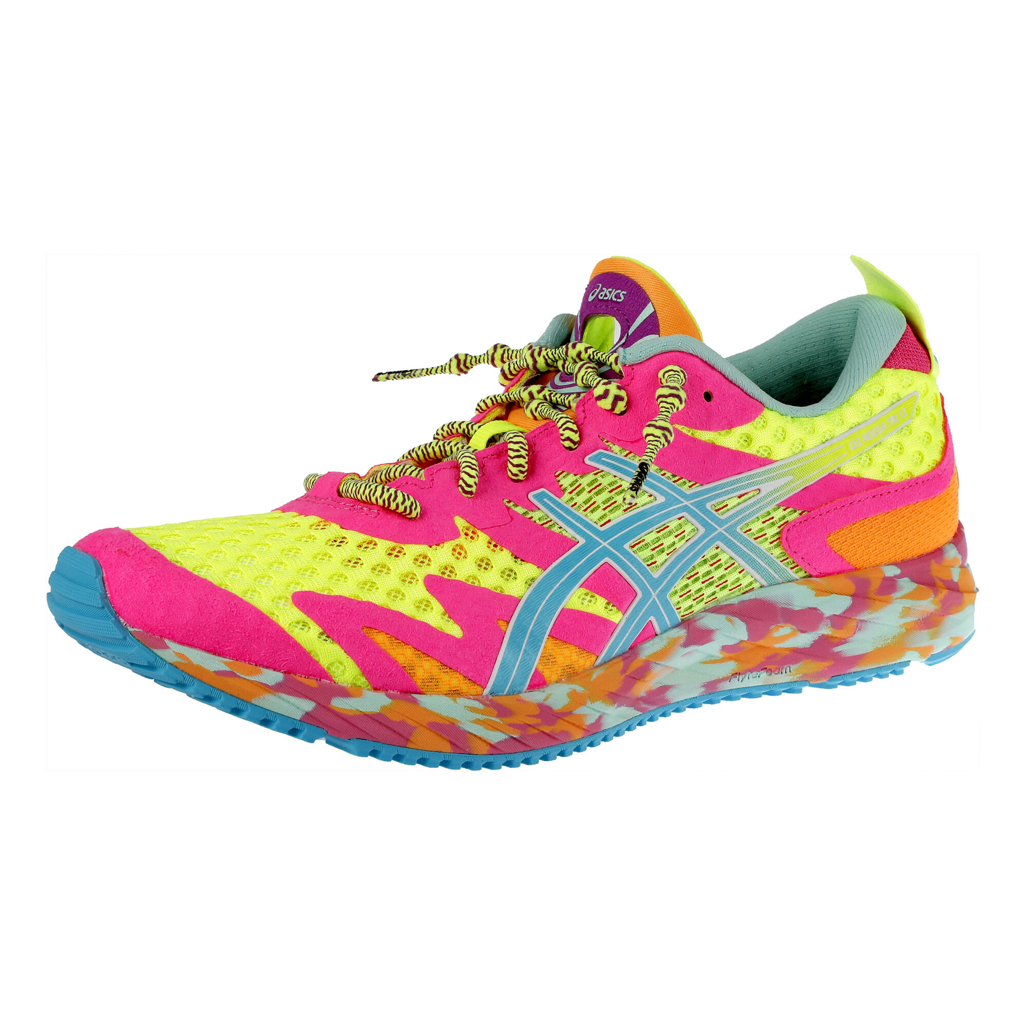 ASICS