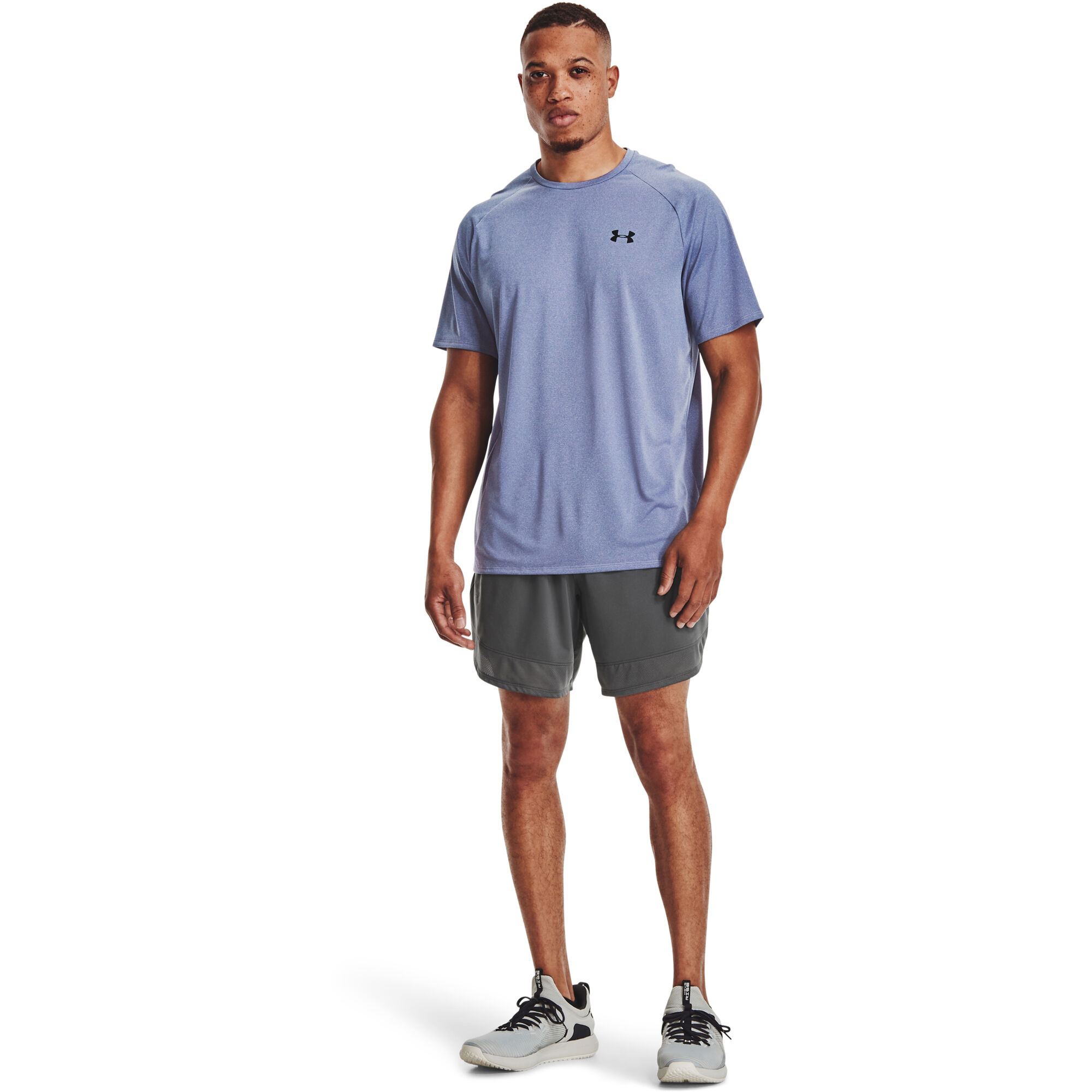 Under Armour