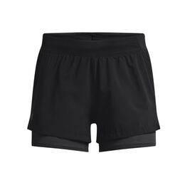 Iso Chill Run 2N1 Short