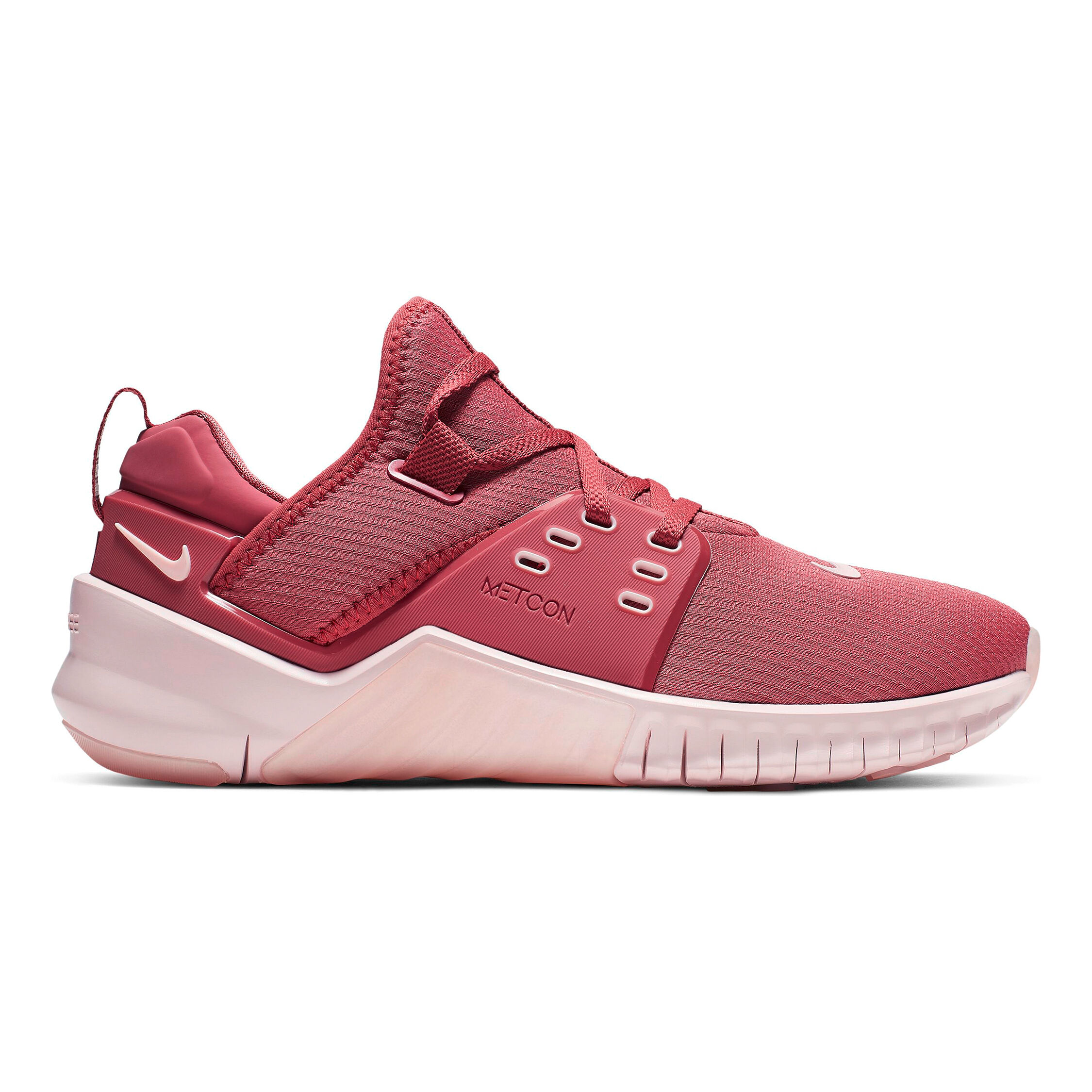 Nike Free Metcon 2 Fitnessschuh Damen Rosa Pink online kaufen Running Point CH