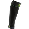 Sports Compression Sleeves Lower Leg (short) Bandage-Schwarz