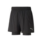 Puma Run 2in1 5in Shorts