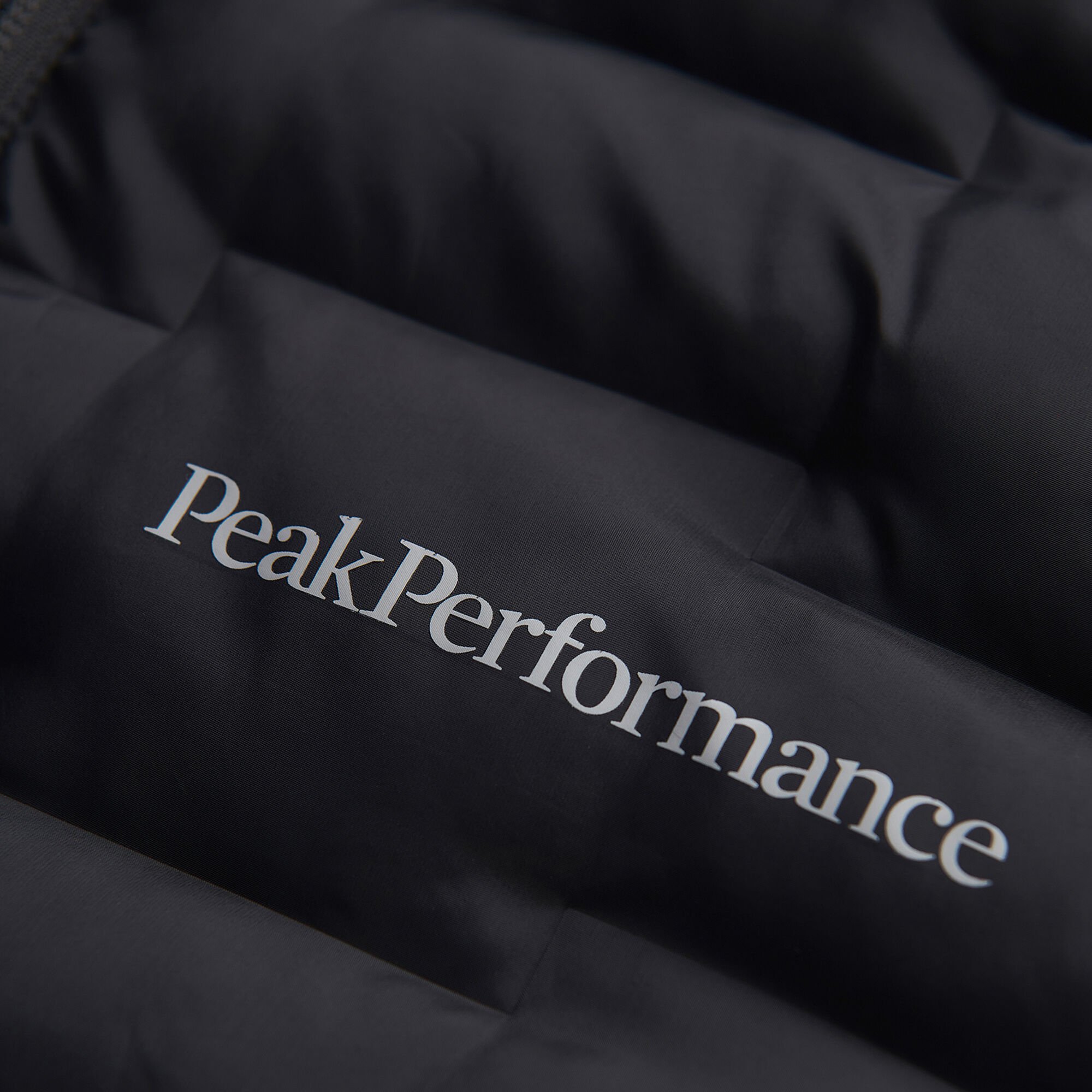 Peak Performance