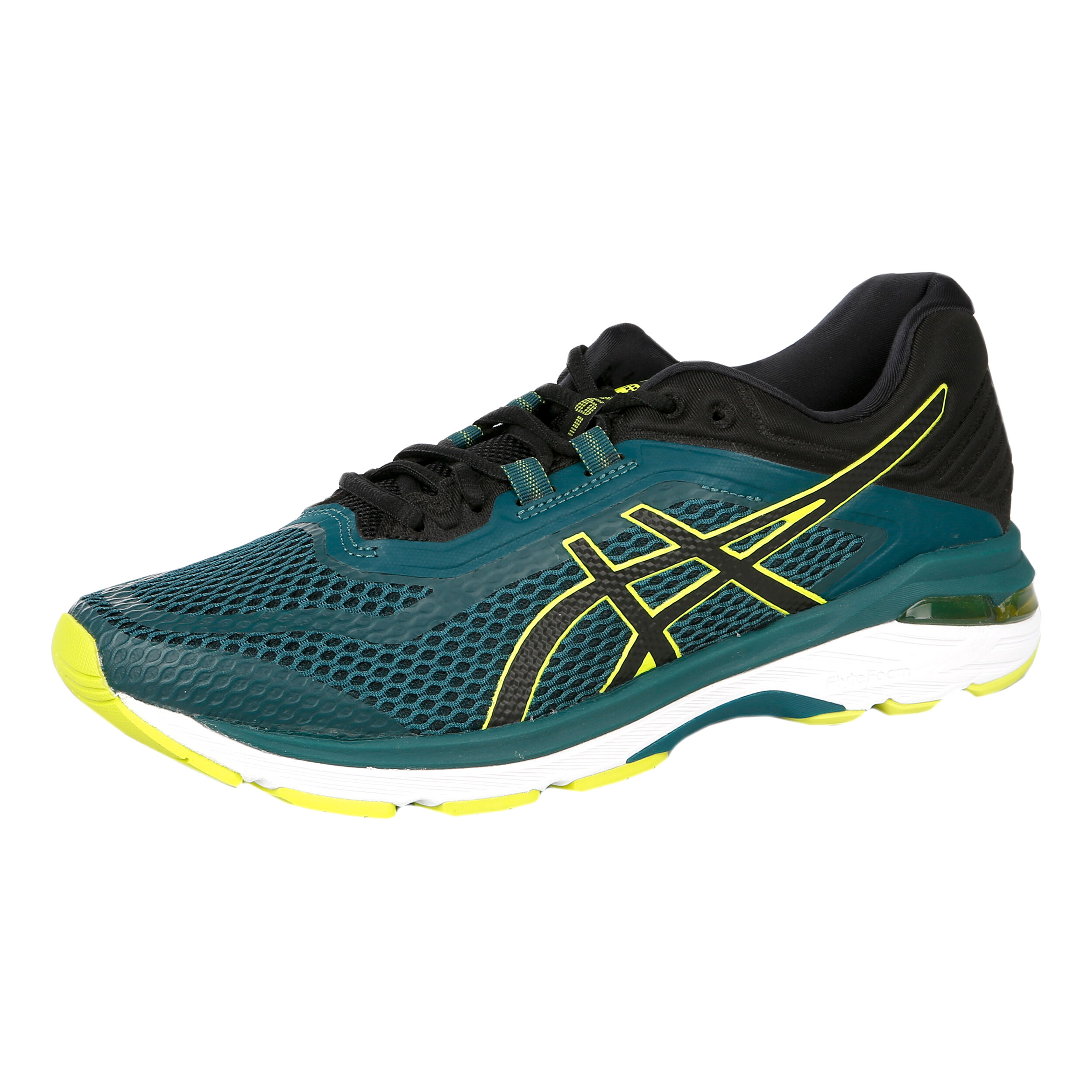 Asics herren gt-2000 6 laufschuhe outlet