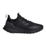 adidas Laufschuhe adidas Pureboost 5 ClimaWarm Neutralschuh Herren-Schwarz,Schwarz
