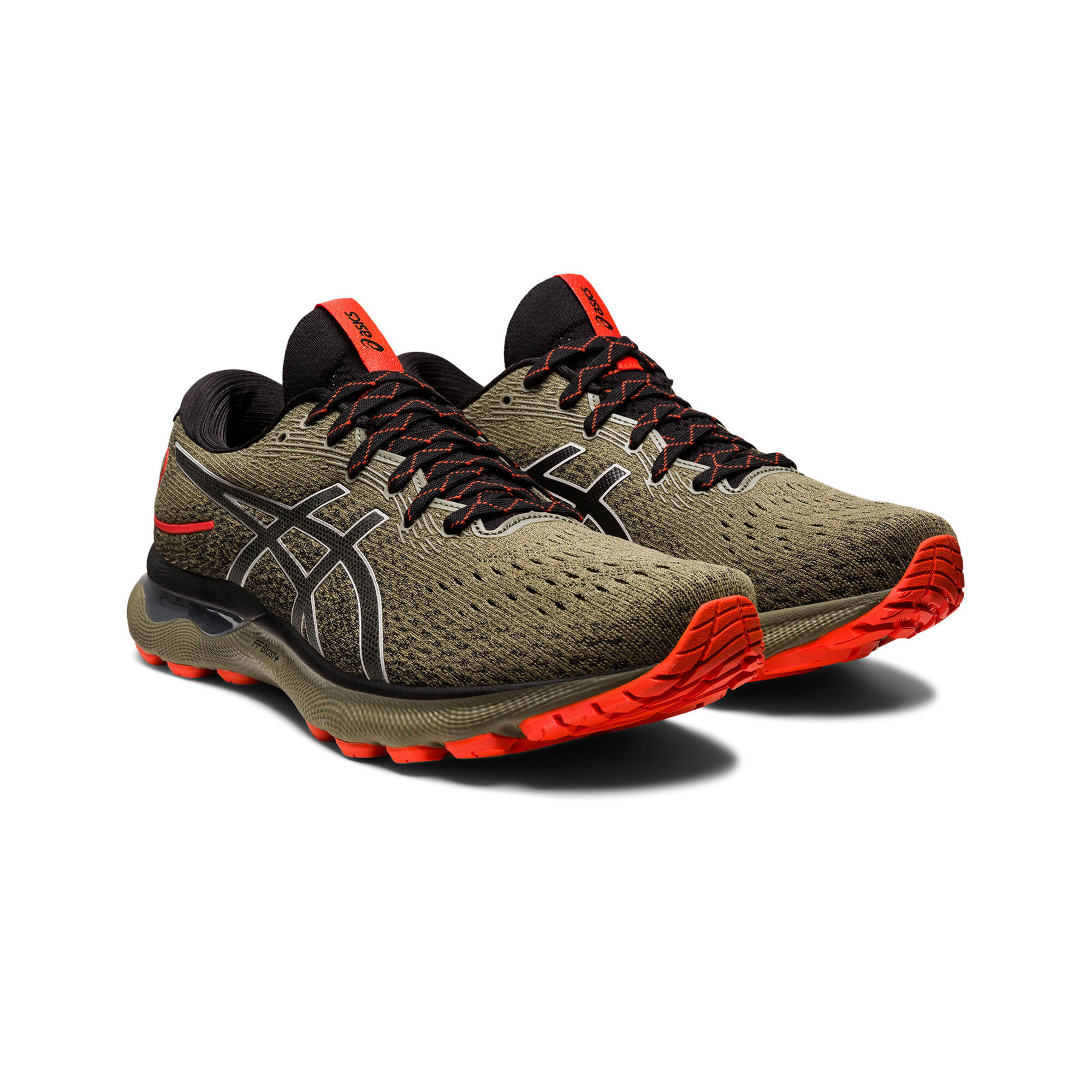 ASICS