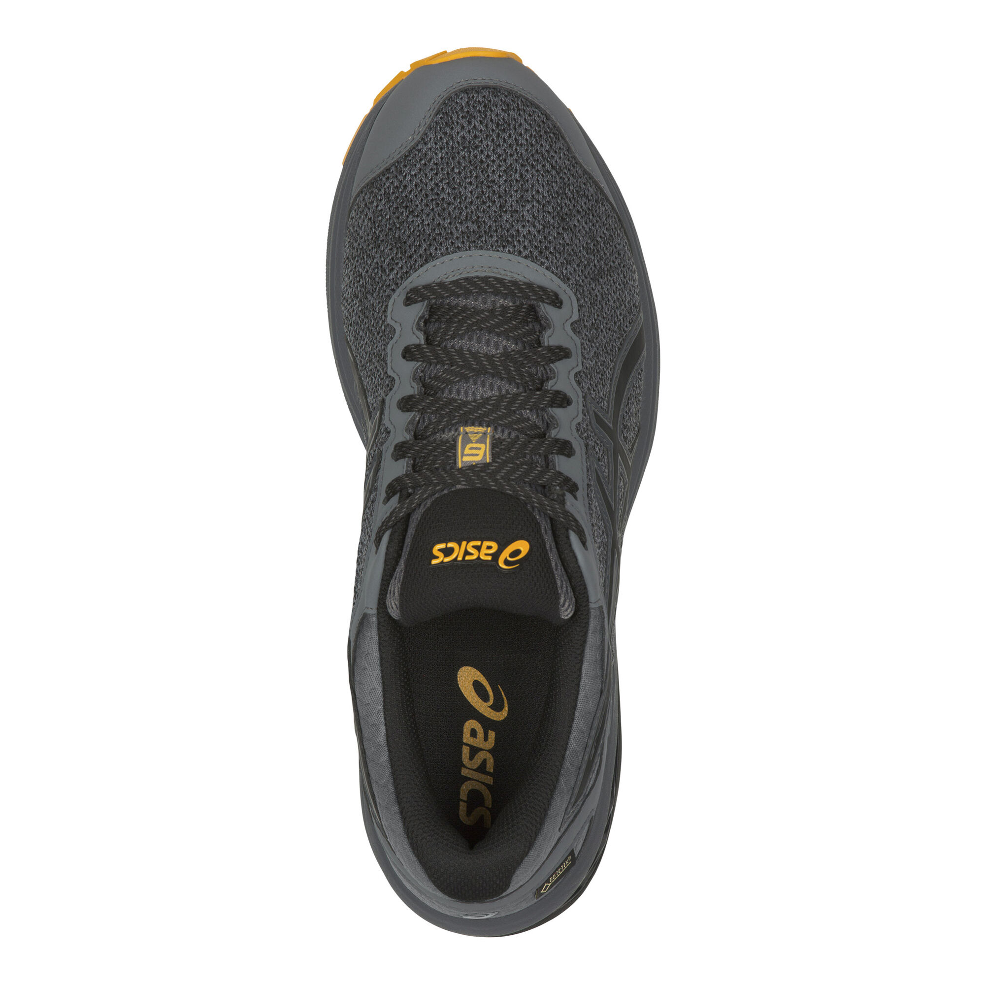 ASICS