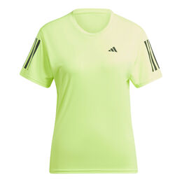 Own The Run T-Shirt