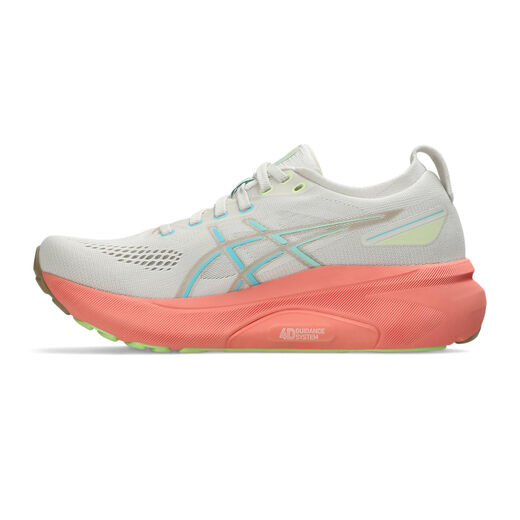 ASICS