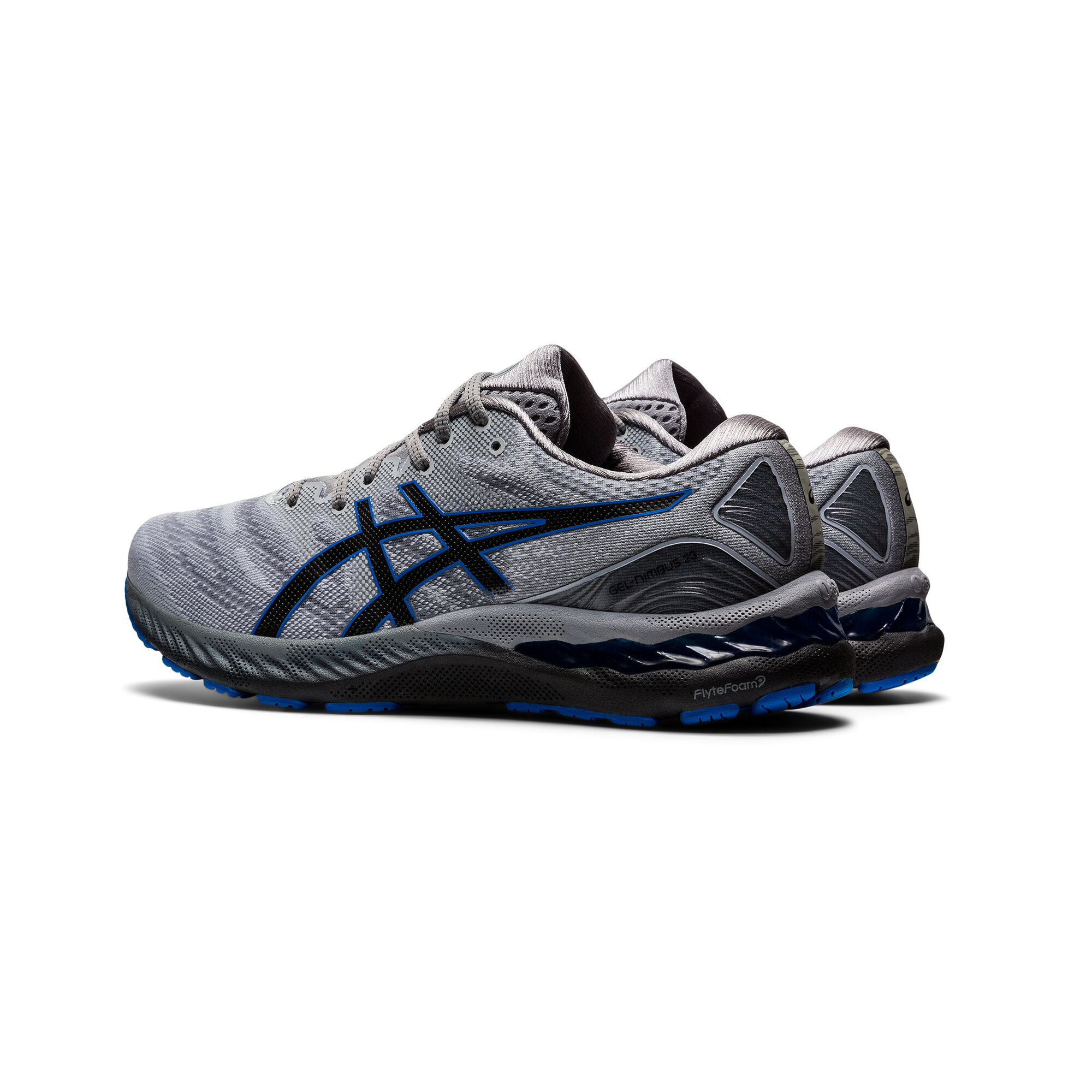 ASICS