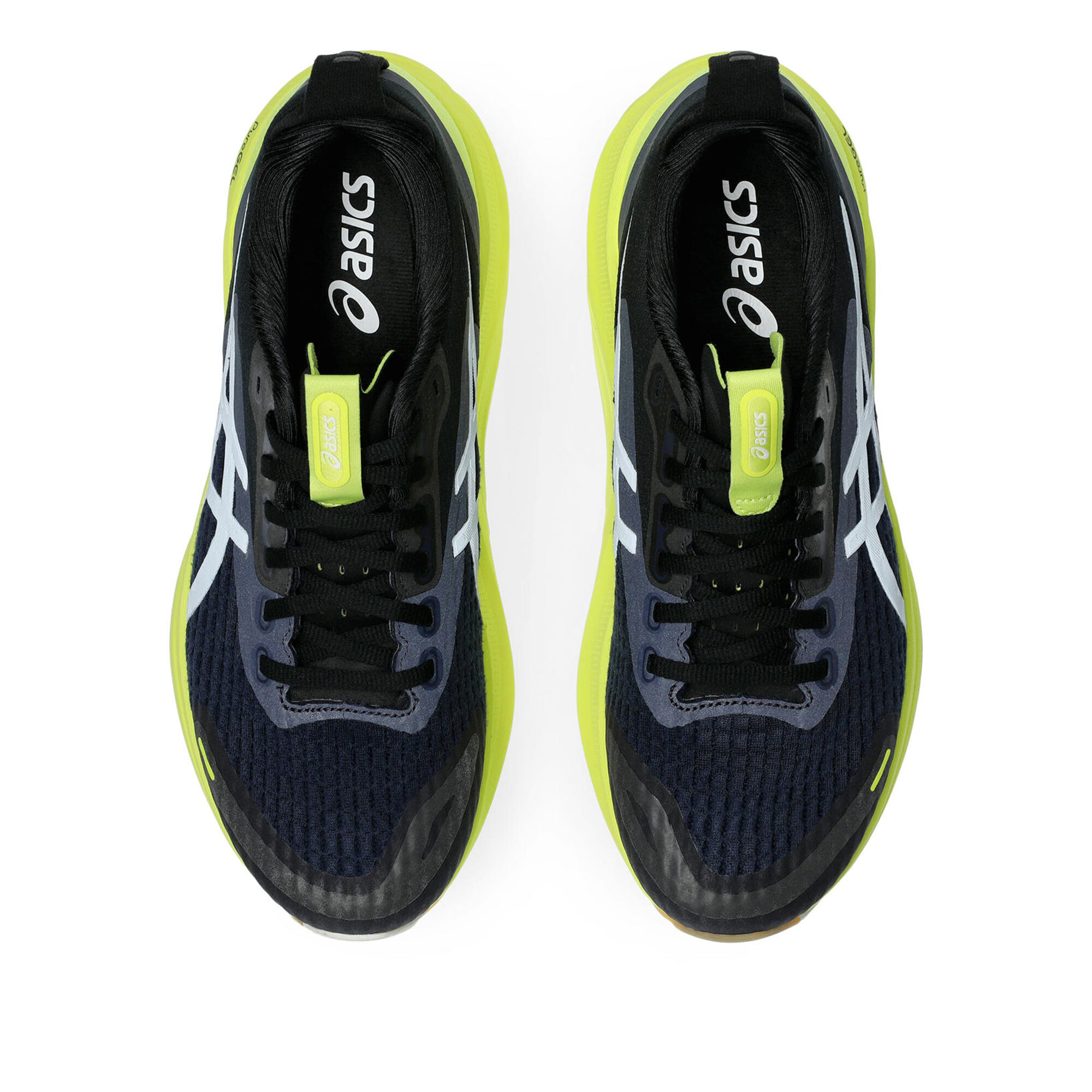 ASICS
