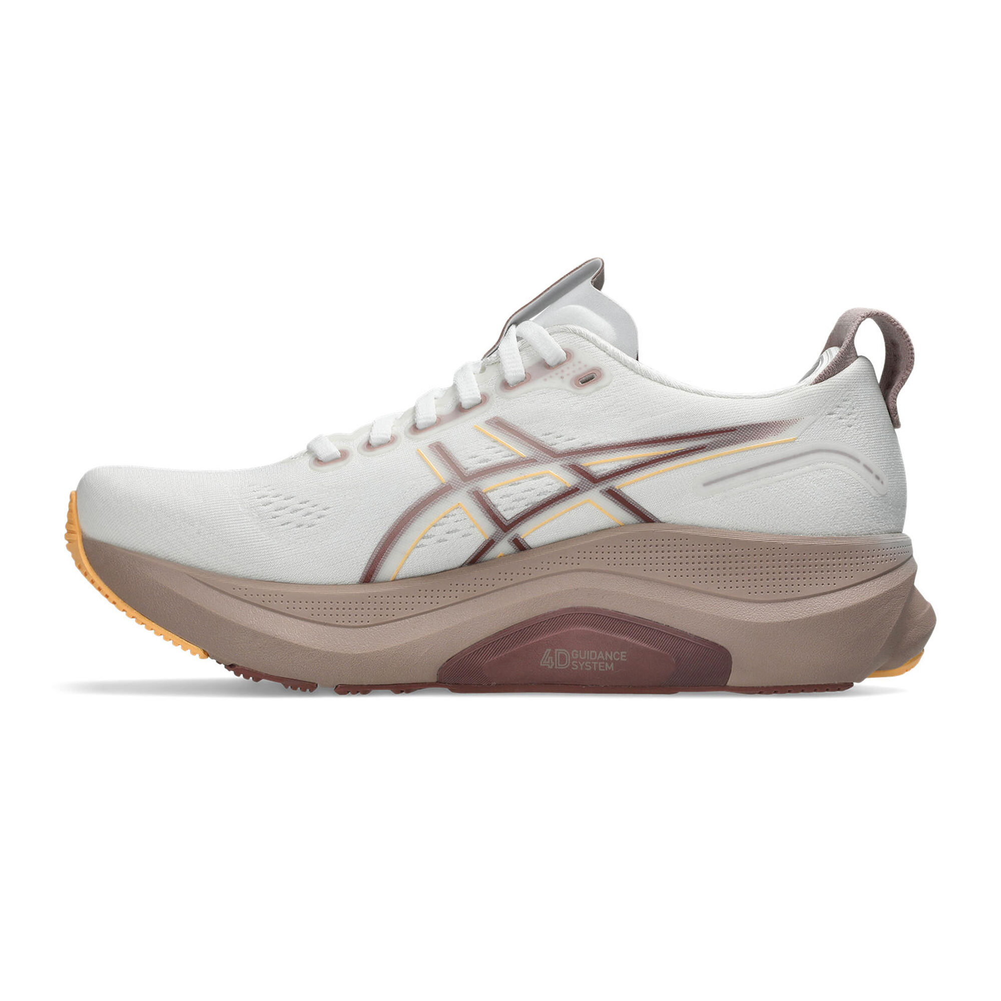ASICS